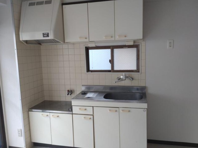 グランドールピア キッチン