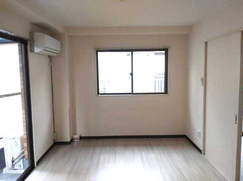 グランドールピア ベッドルーム