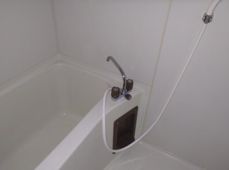 グランドールピア 風呂画像