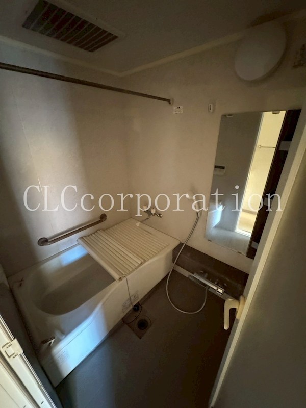 マルソ松が谷 風呂画像