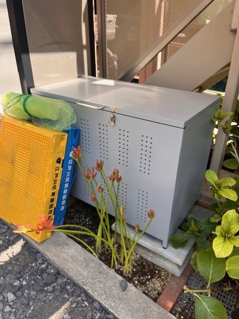 メゾンブラン中島 その他3