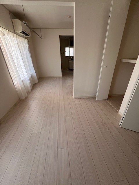 メゾンブラン中島 リビング