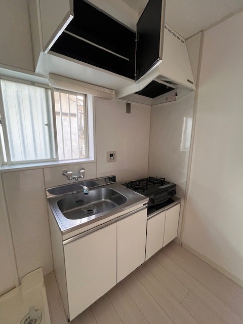 メゾンブラン中島 キッチン