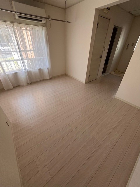 メゾンブラン中島 ベッドルーム