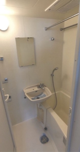 レジディア月島Ⅲ  その他2