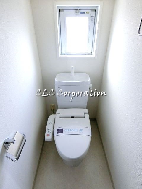 レジディア月島Ⅲ  その他3