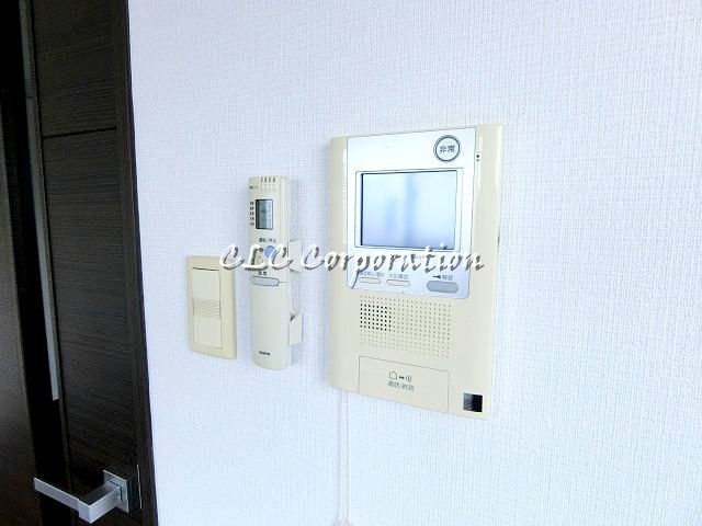 レジディア月島Ⅲ  その他4