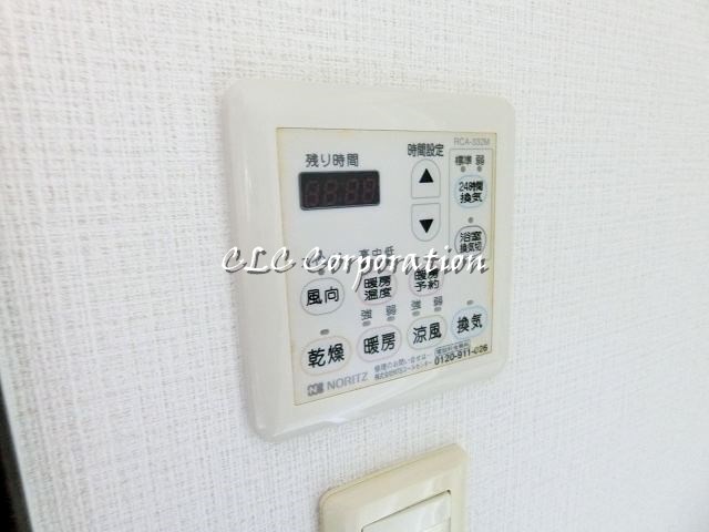 レジディア月島Ⅲ  その他5