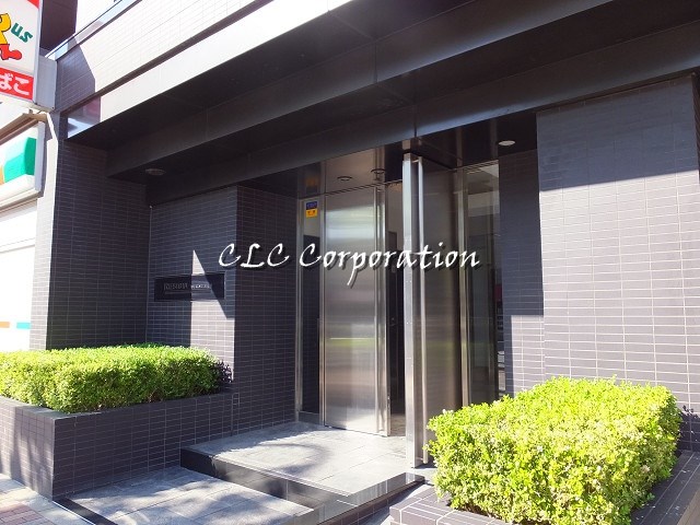 レジディア月島Ⅲ  その他6