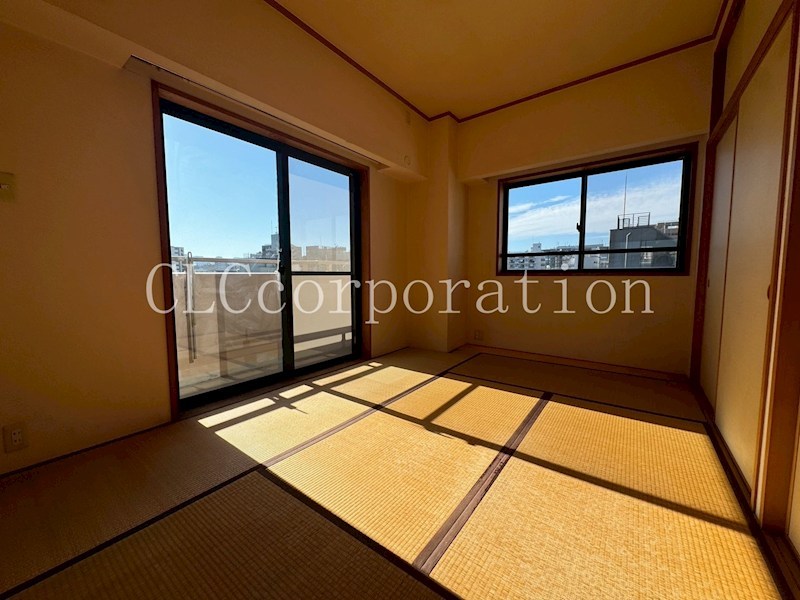 マルソ松が谷 その他11