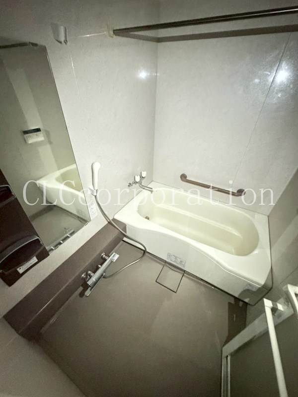 マルソ松が谷 風呂画像