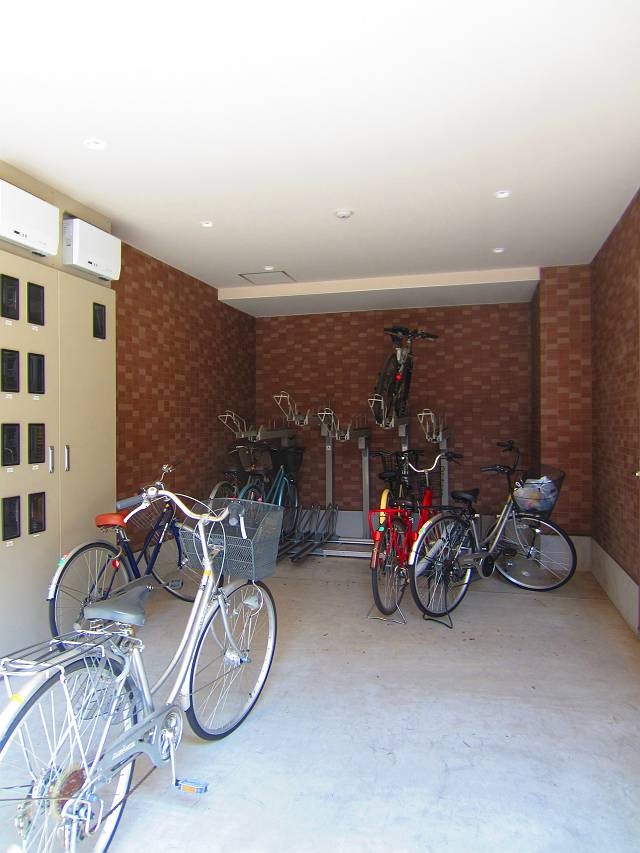 オプサス東尾久 その他8