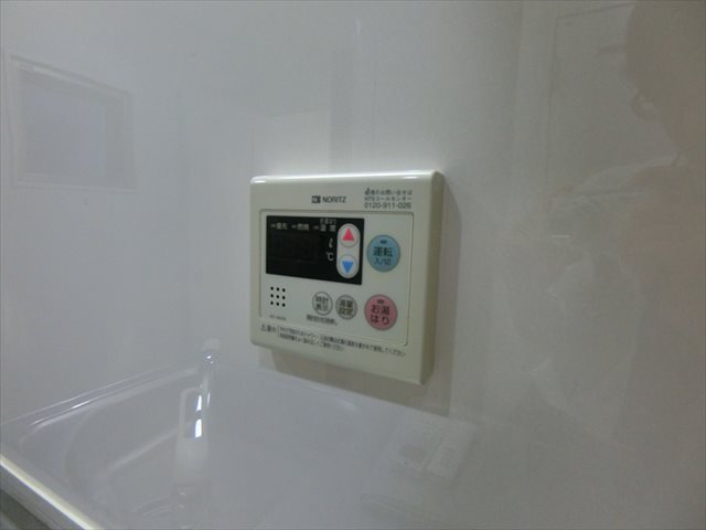 オプサス東尾久 その他10