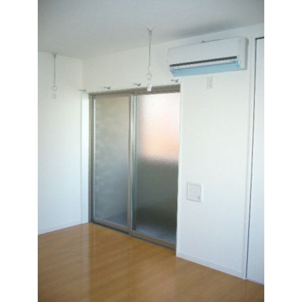 オプサス東尾久 リビング