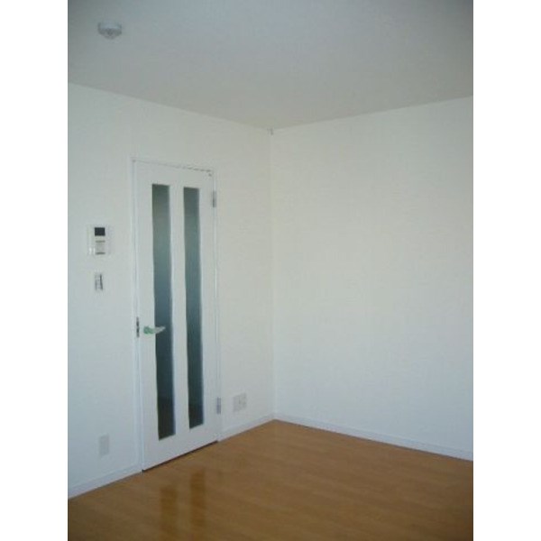 オプサス東尾久 ベッドルーム