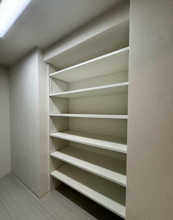 ニューハイツ新神楽坂 その他3