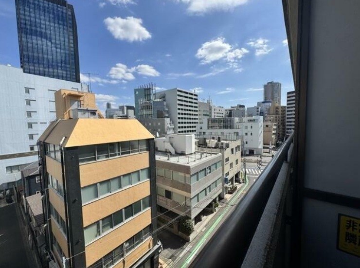 ニューハイツ新神楽坂 その他4