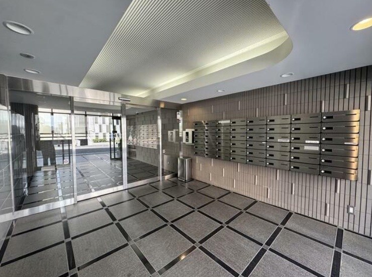 ニューハイツ新神楽坂 その他6