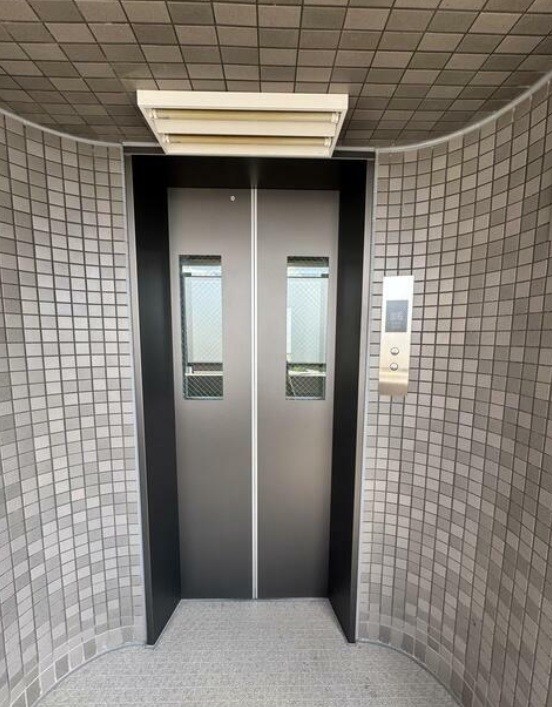 ニューハイツ新神楽坂 その他7