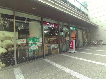 ニューハイツ新神楽坂 周辺画像1