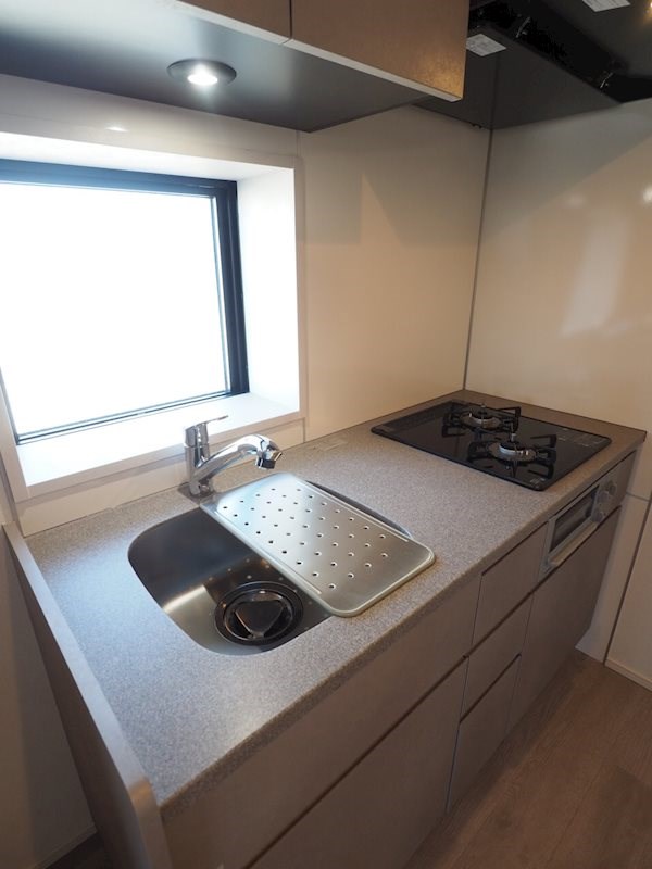 クロスレジデンス日本橋本町 その他9