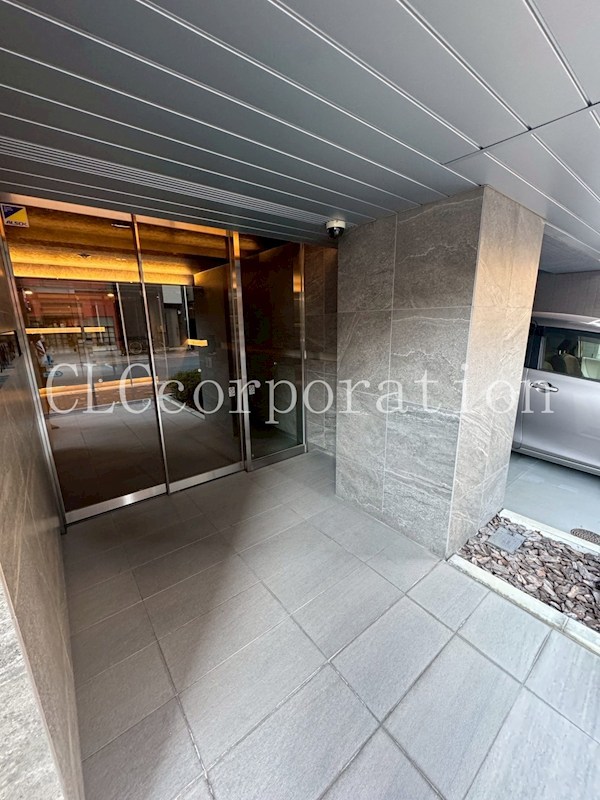 アルテシモリーガ 外観