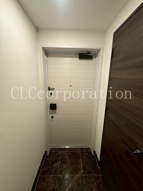 アルテシモリーガ 玄関