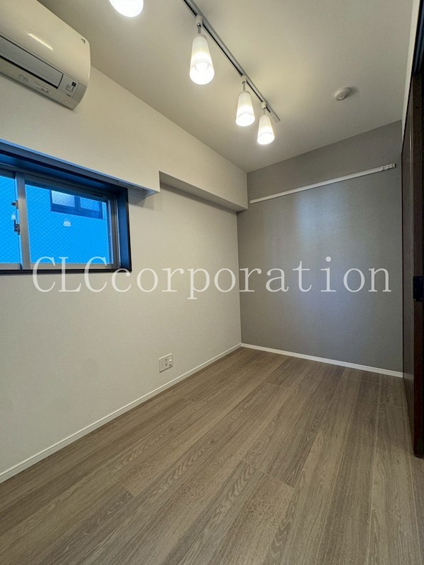 アルテシモリーガ ベッドルーム