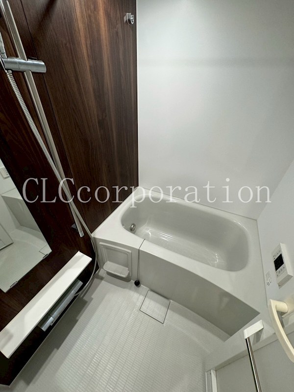 アルテシモリーガ 風呂画像