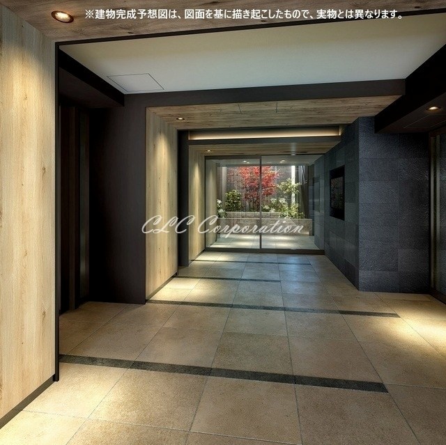 ザ・パークハウス亀戸九丁目 その他外観3