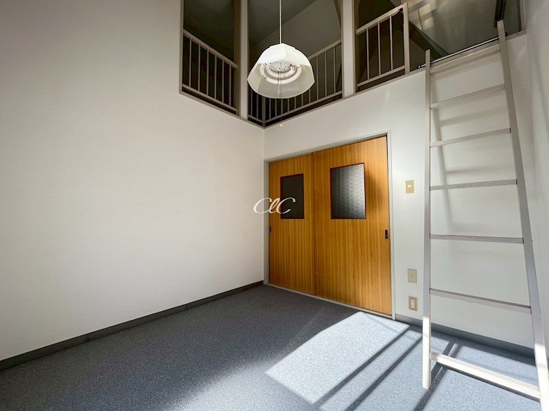 フラワーハイム リビング