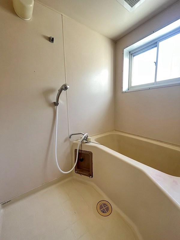 フラワーハイム 風呂画像