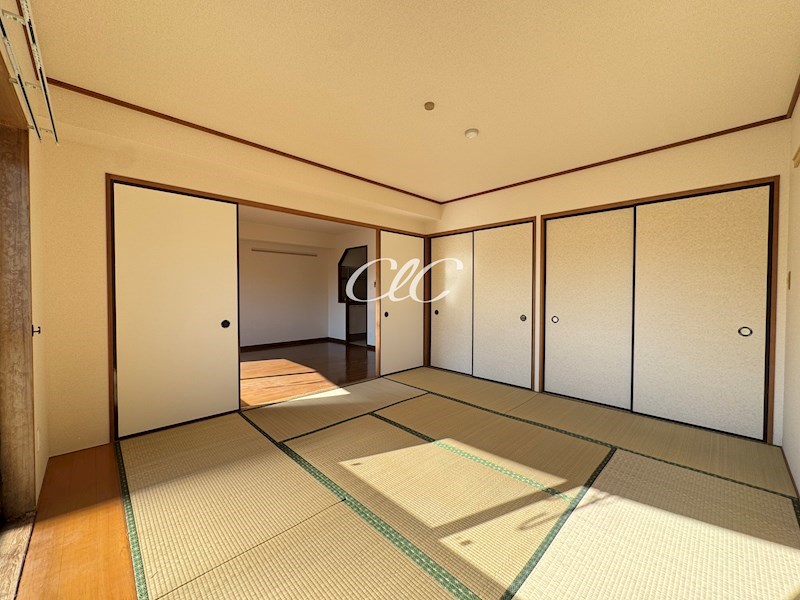 アベニール ベッドルーム