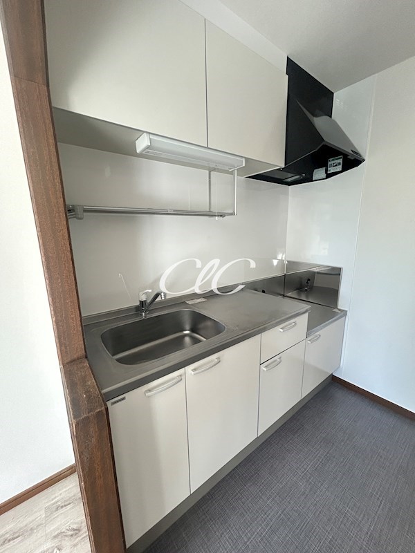 アベニール キッチン