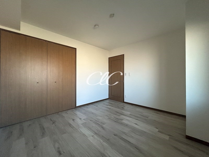 アベニール ベッドルーム