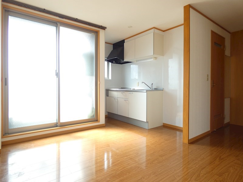 M・K・Tフィールド リビング