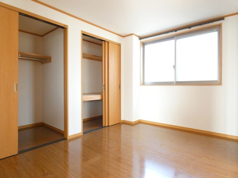 M・K・Tフィールド ベッドルーム