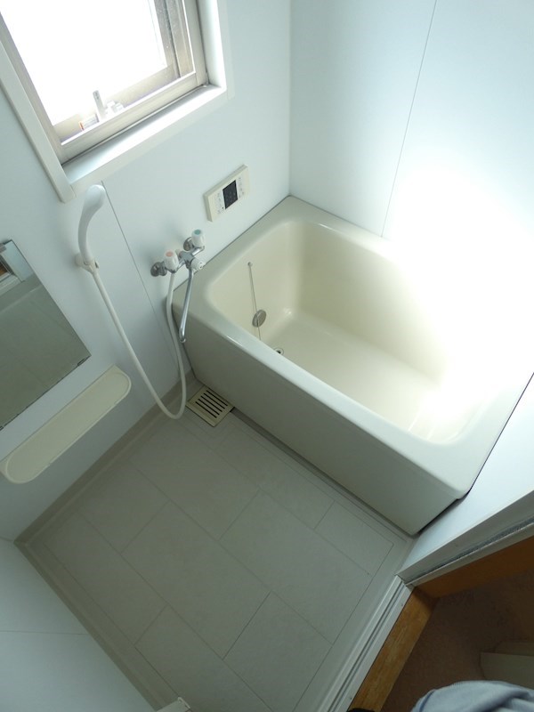 M・K・Tフィールド 風呂画像