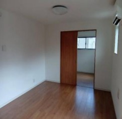 MAISON　SA　Ⅶ ベッドルーム