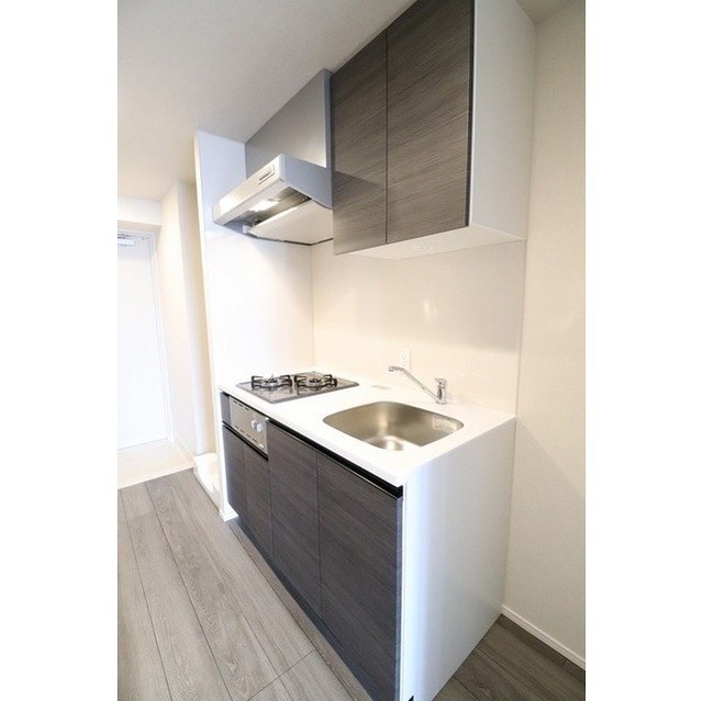 ORSUS HONJOAZUMABASHI キッチン