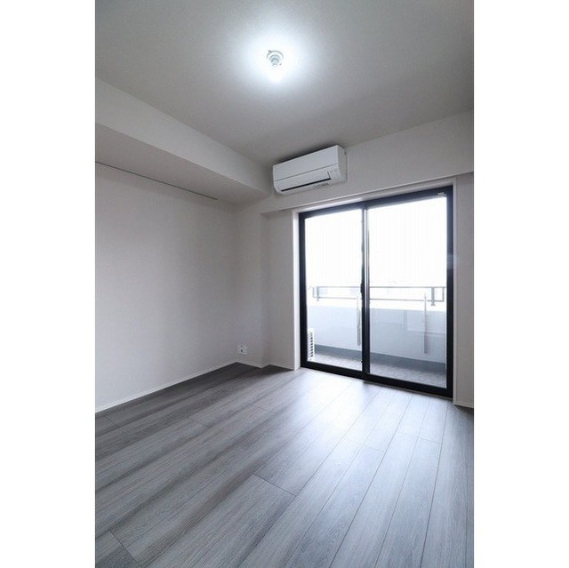 ORSUS HONJOAZUMABASHI ベッドルーム