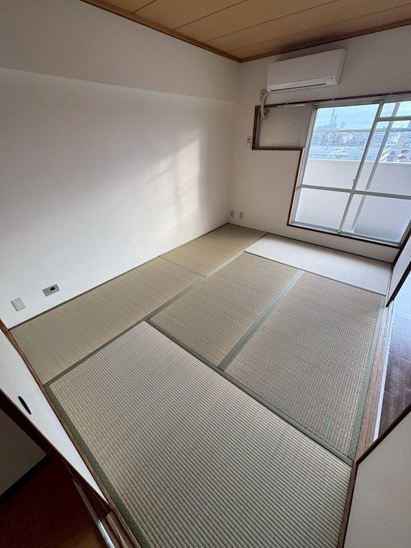 梅田マンション その他4