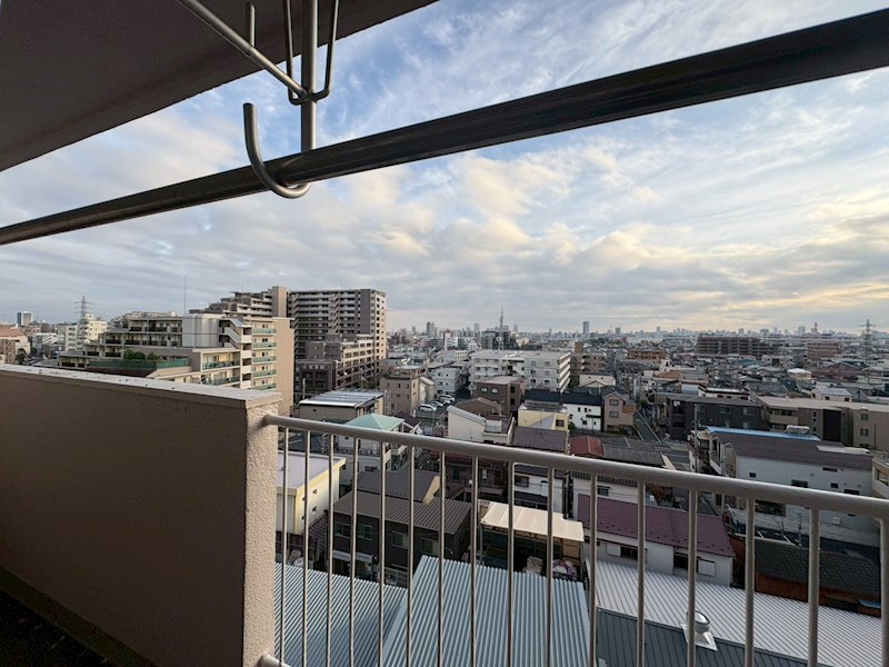 梅田マンション その他5