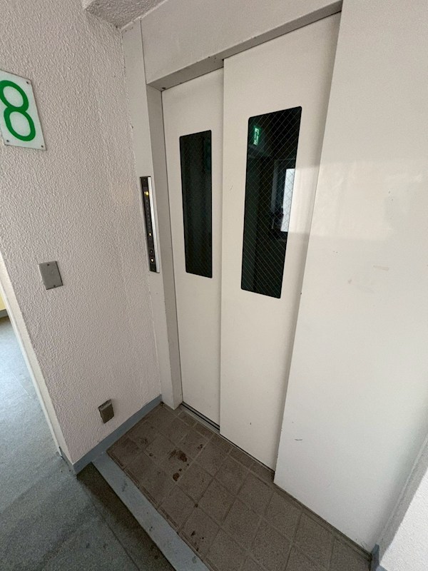 梅田マンション その他6