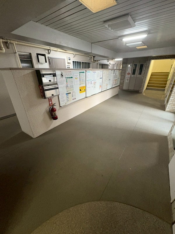 梅田マンション その他8