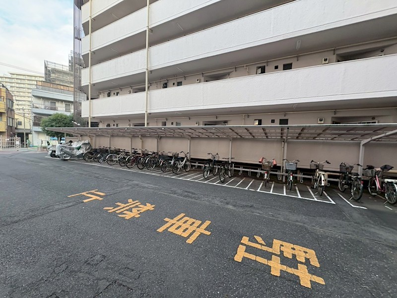 梅田マンション その他10