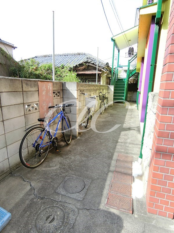 フジハイツ   その他2