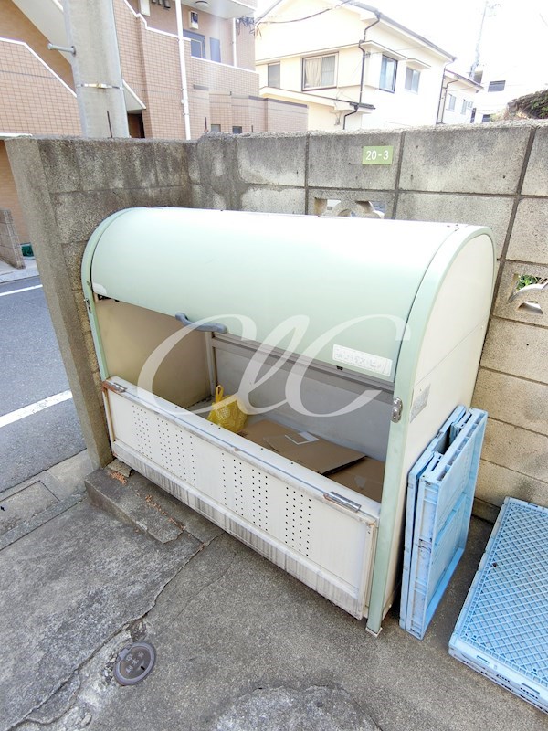 フジハイツ   その他10