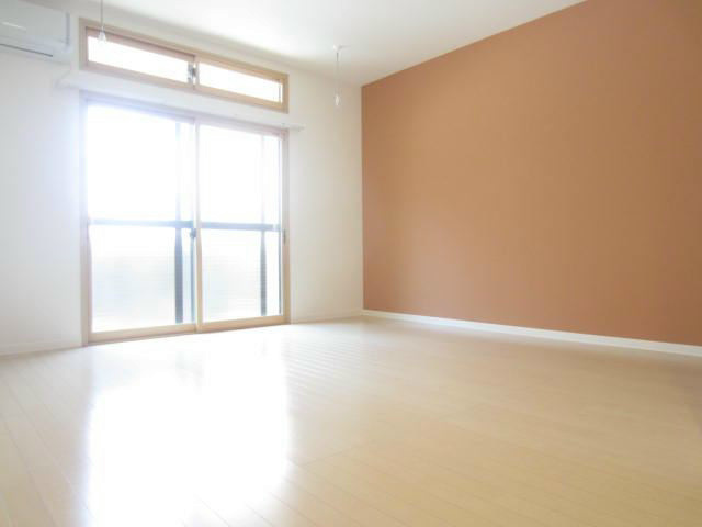 フジハイツ   リビング