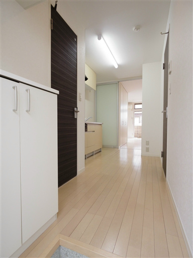 フジハイツ   その他10